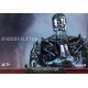 Terminator Genisys Movie Masterpiece Action Figure 1/6 Endoskeleton 33 cm